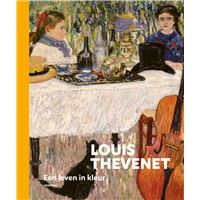Louis Thevenet