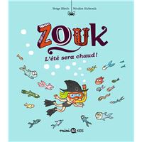 Zouk, Tome 17