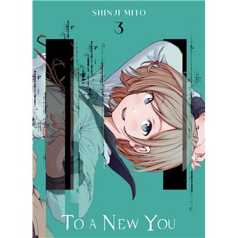 To A New You - To a new you T03 - 1