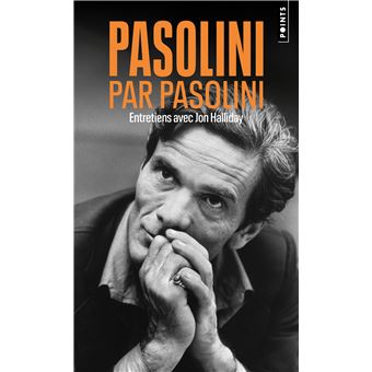 PASOLINI PAR PASOLINI - 1