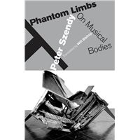 Phantom Limbs