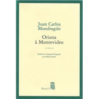 Oriana à Montevideo