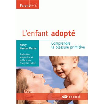 L'enfant adopté - 1