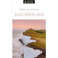 Zuid-Engeland