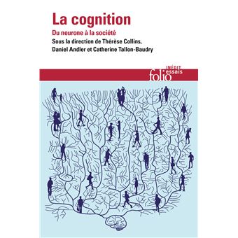La cognition - 1