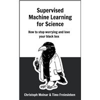Supervised Machine Learning for Science