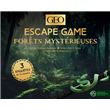 Escape Game GEO - Forêts Mystérieuses