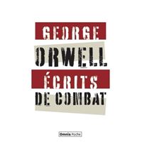 Écrits de combat