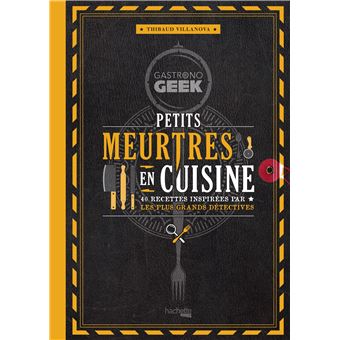 Petits Meurtres En Cuisine