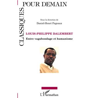 Louis-Philippe Dalembert - 1