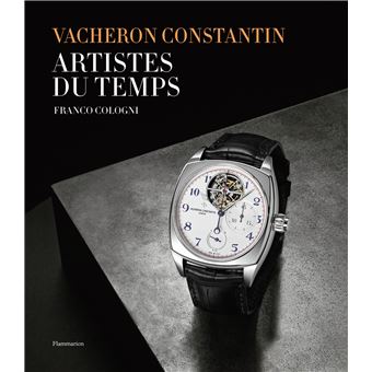 Vacheron Constantin - Artistes du temps - 1