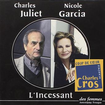 L'incessant - 1