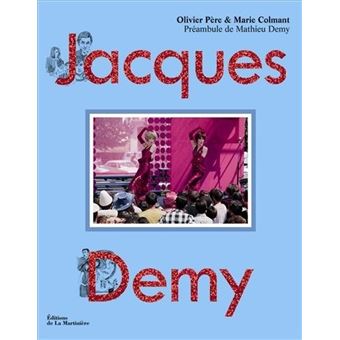 Jacques Demy - 1