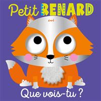 Petit renard, que vois-tu ?