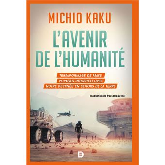 L'avenir de l'humanité - 1