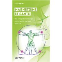 Magnétisme et santé