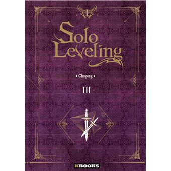 Solo Leveling - Solo Leveling, T03 - 1
