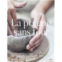 La poterie sans tour