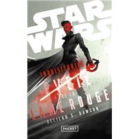 Star Wars -  : Star Wars Inquisitorius - L'éveil de la lame rouge