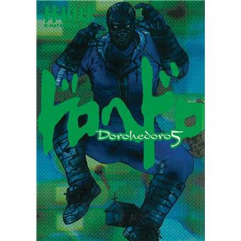 Dorohedoro - Dorohedoro, Tome 5 T5 - 1