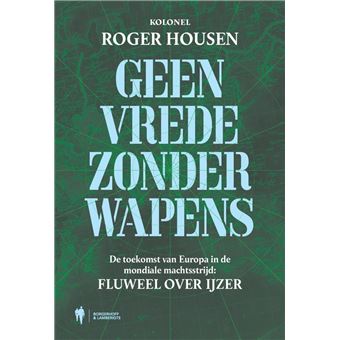 Geen vrede zonder wapens - 1
