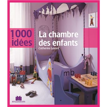 Chambre des enfants - 1