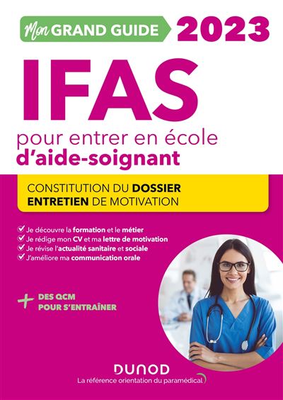 aide soignante en cours / future aide-soignante' Trousse biologique