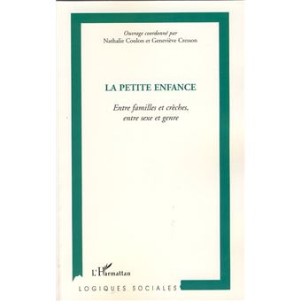 La petite enfance - 1