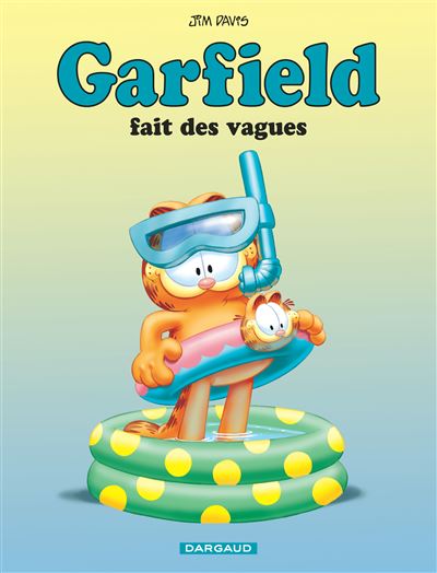 Garfield - Tome 28