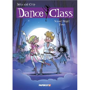 Dance Class Vol. 7 - 1