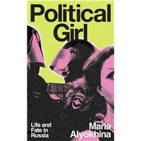 Political Girl