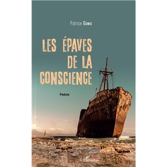 Les épaves de la conscience - 1