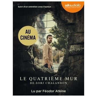 Le Quatrième Mur - 1