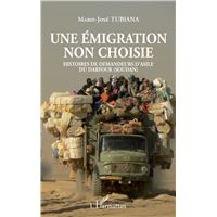 Une émigration non choisie