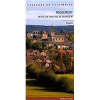 Rougemont N°361 (Doubs)