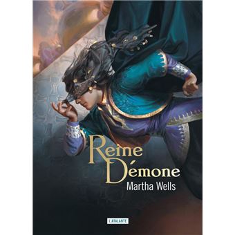 Reine Démone - 1