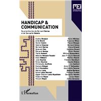 Handicap et communication