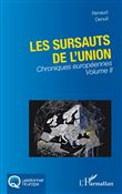 Les sursauts de l'union