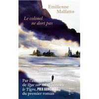 Le colonel ne dort pas