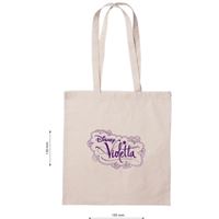 Violetta, Crée ton sac tendance (Tote bag), COFFRET