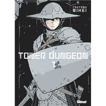 Tower Dungeon - TOWER DUNGEON,01 - 1