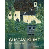 GUSTAV KLIMT LANDSCAPES