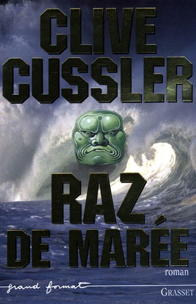 Raz de maree