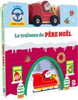 Je conduis comme un grand: Noël