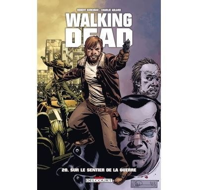 Walking Dead T20