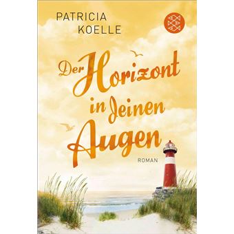 Der Horizont in deinen Augen - 1