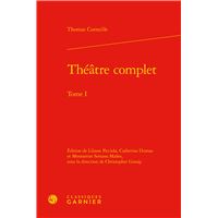 Théâtre complet