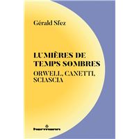 Lumières de temps sombres