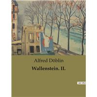 Wallenstein. II.
