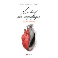 Le bruit des coquillages un soir de mars